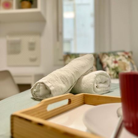 Apartamento Centrico Vigo Zewnętrze zdjęcie
