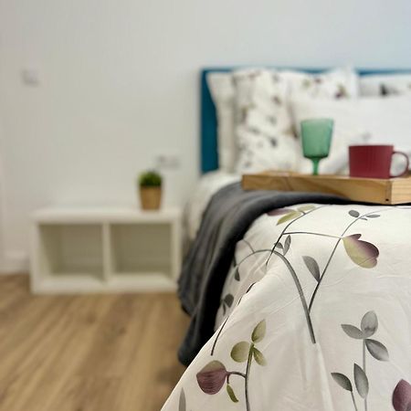 Apartamento Centrico Vigo Zewnętrze zdjęcie