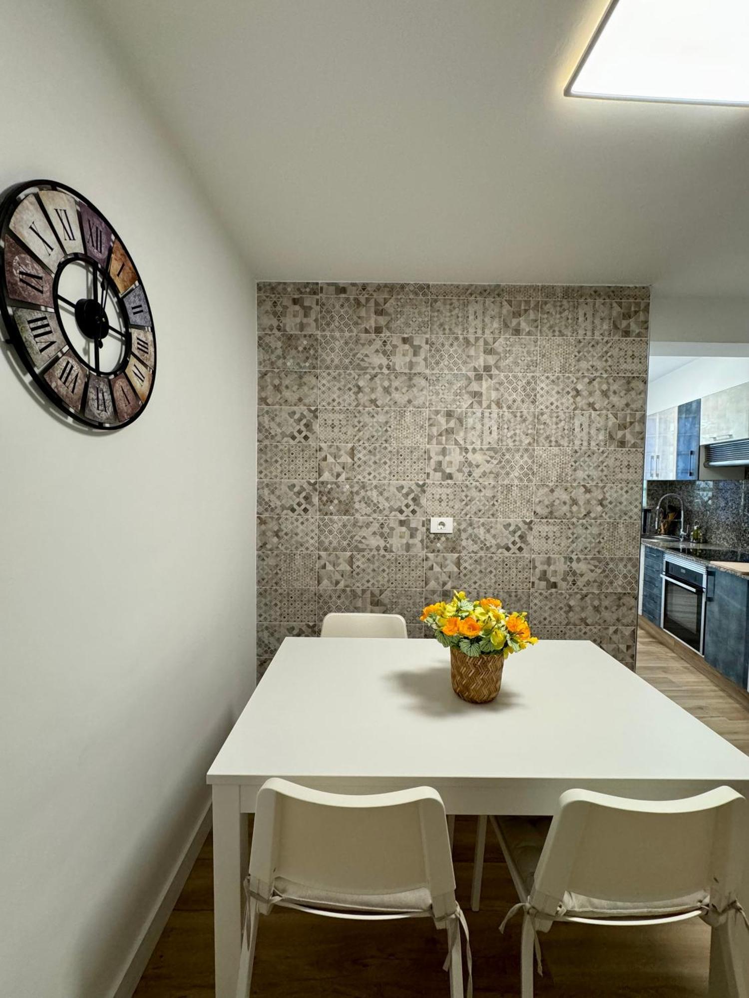 Apartamento Centrico Vigo Zewnętrze zdjęcie