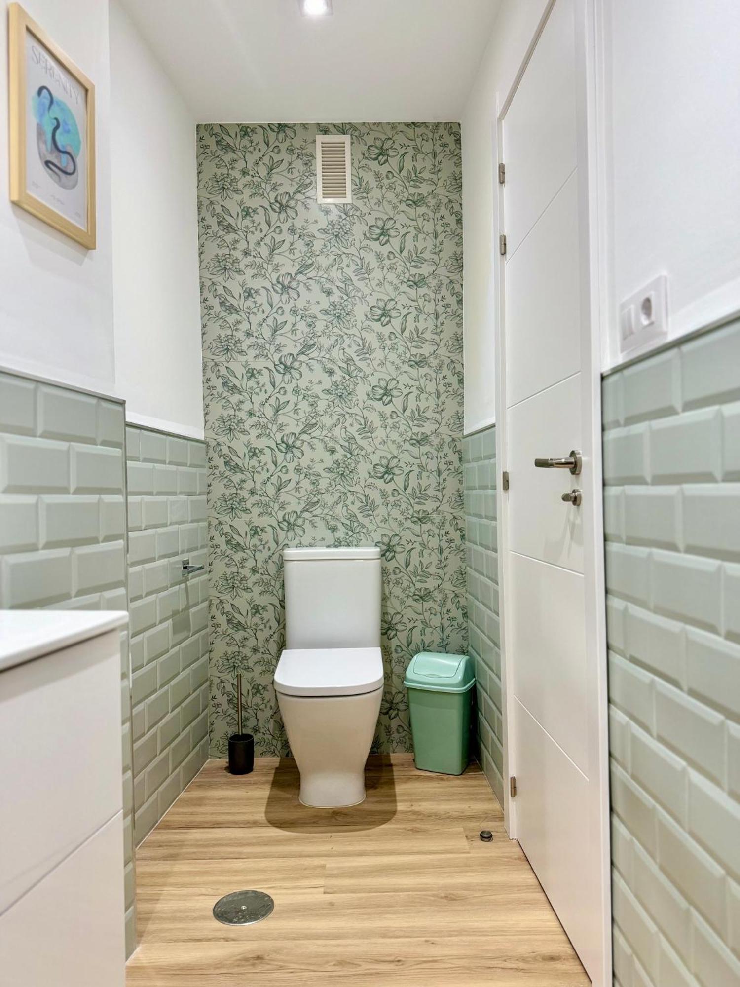 Apartamento Centrico Vigo Zewnętrze zdjęcie