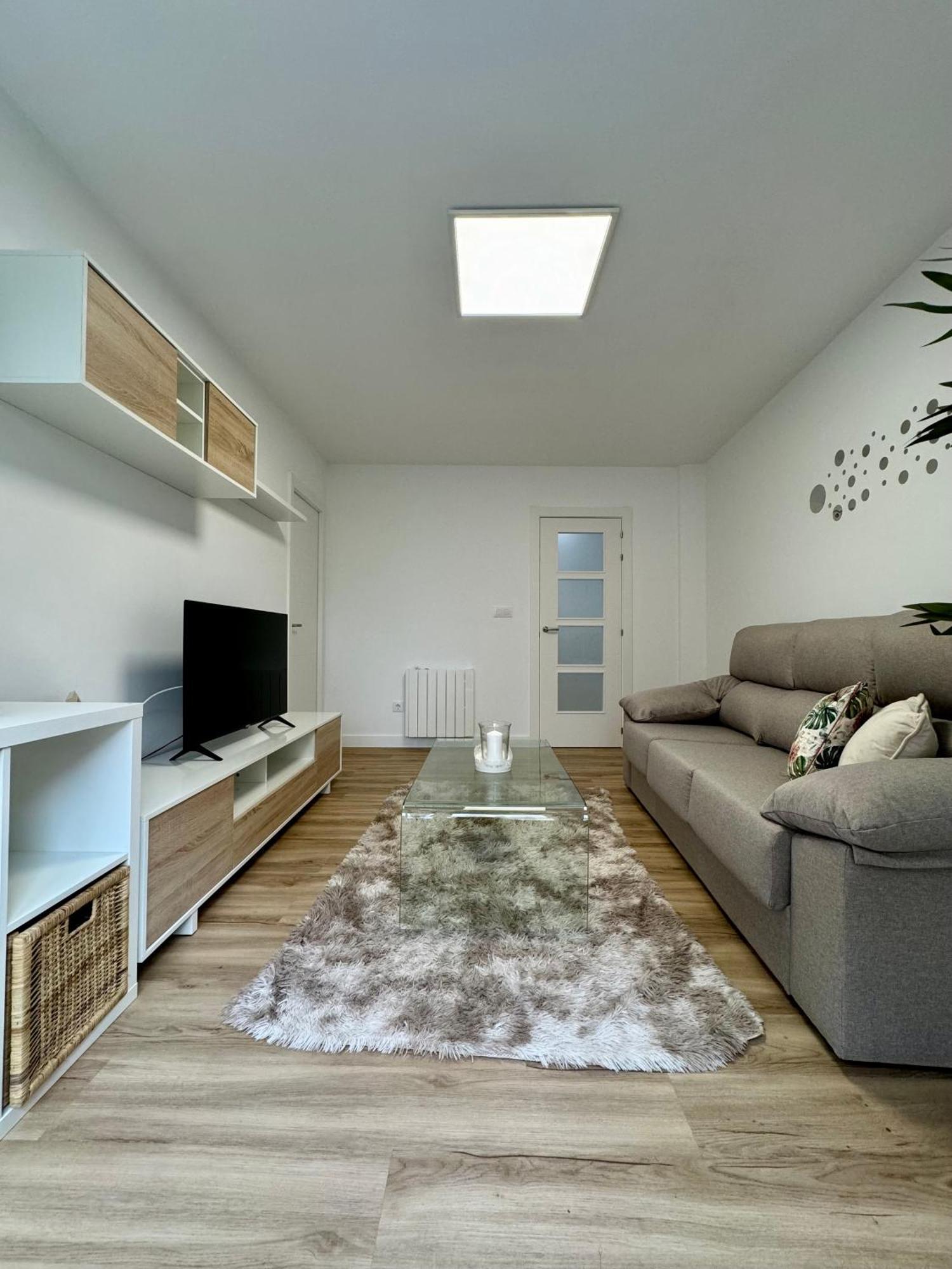 Apartamento Centrico Vigo Zewnętrze zdjęcie