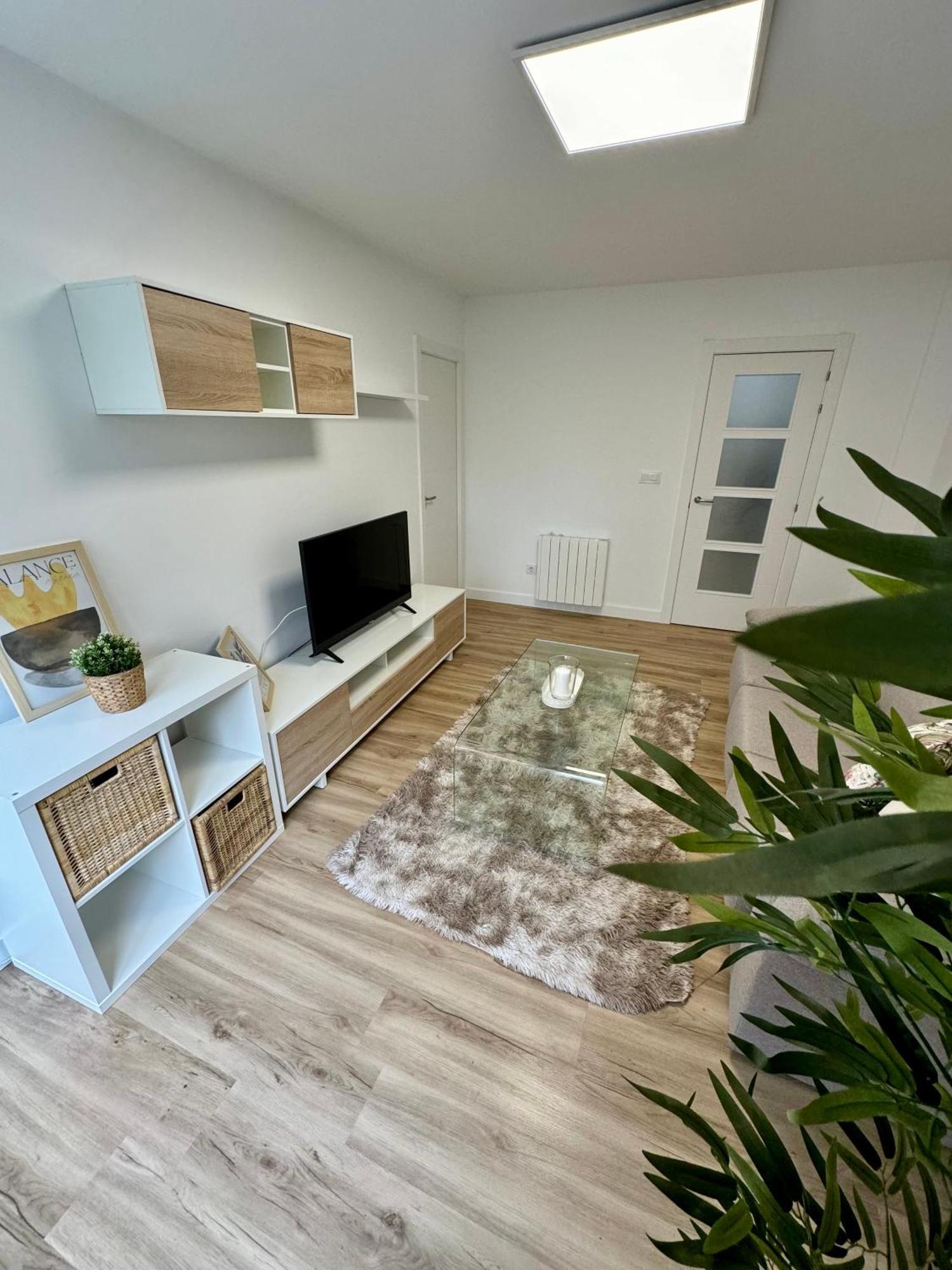 Apartamento Centrico Vigo Zewnętrze zdjęcie