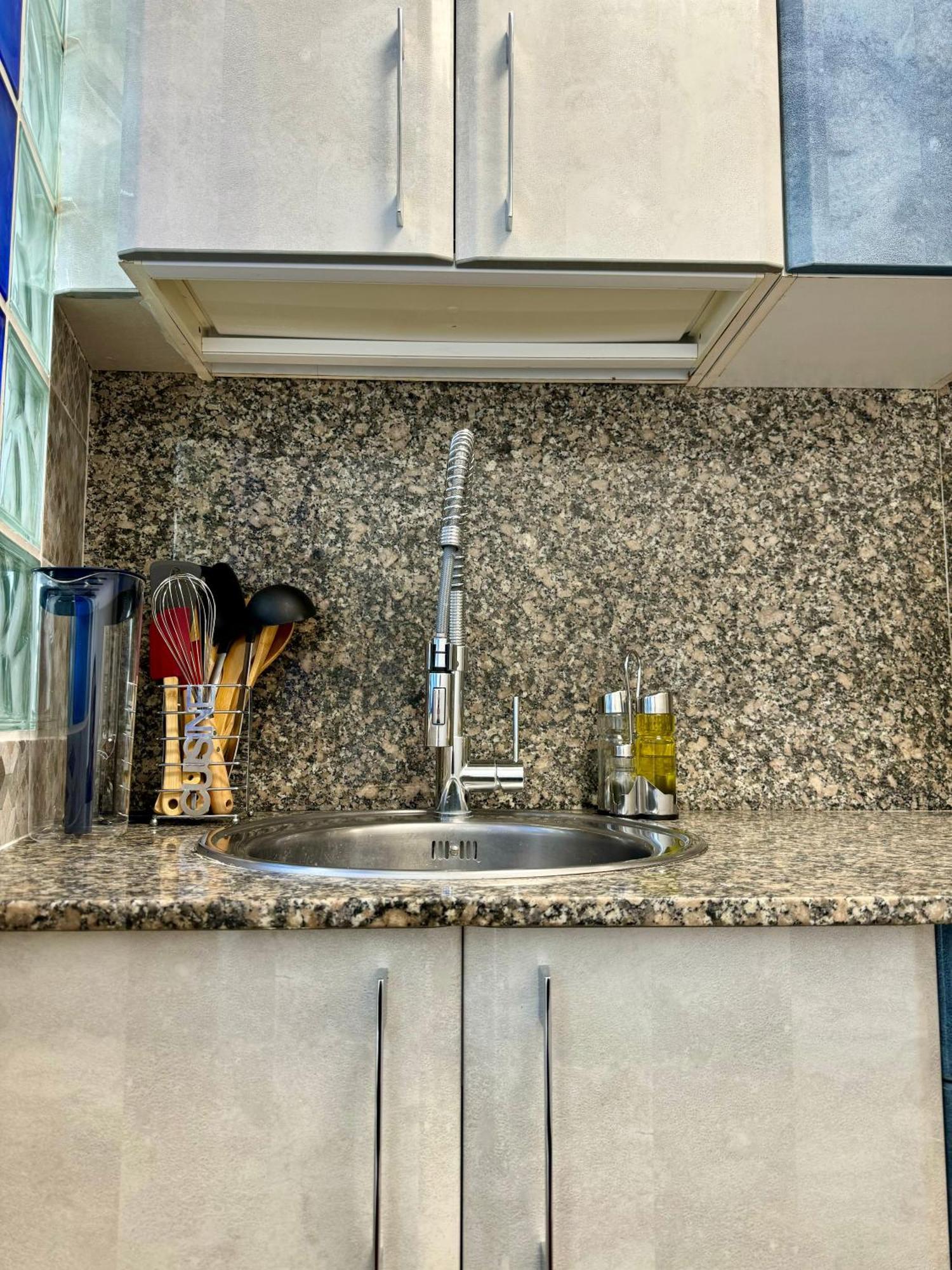 Apartamento Centrico Vigo Zewnętrze zdjęcie