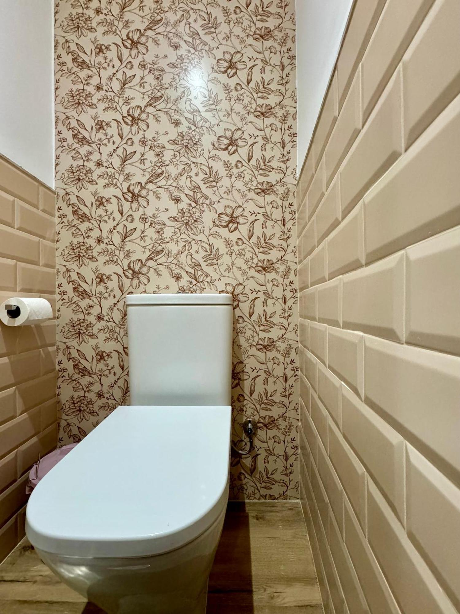 Apartamento Centrico Vigo Zewnętrze zdjęcie
