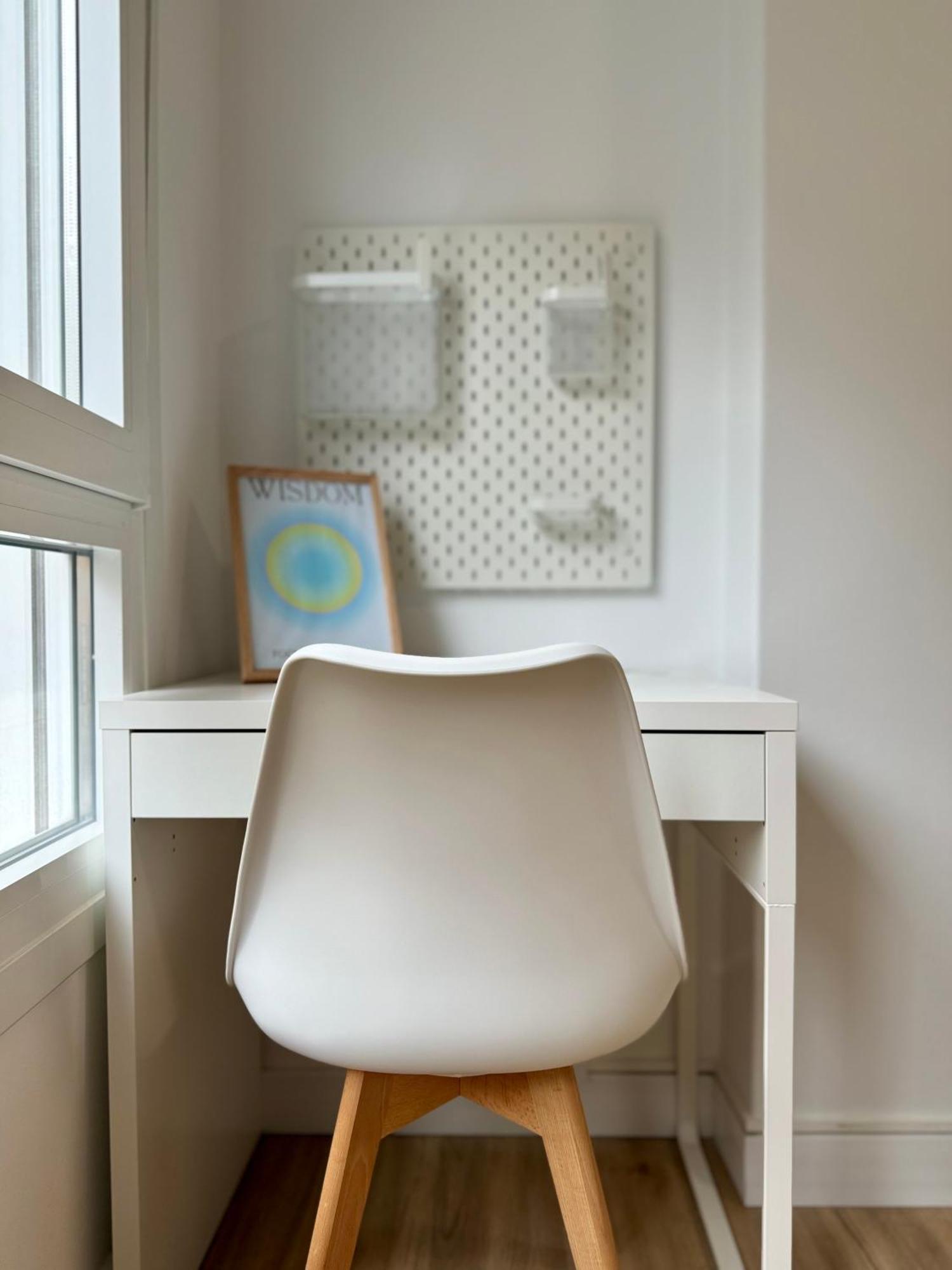 Apartamento Centrico Vigo Zewnętrze zdjęcie