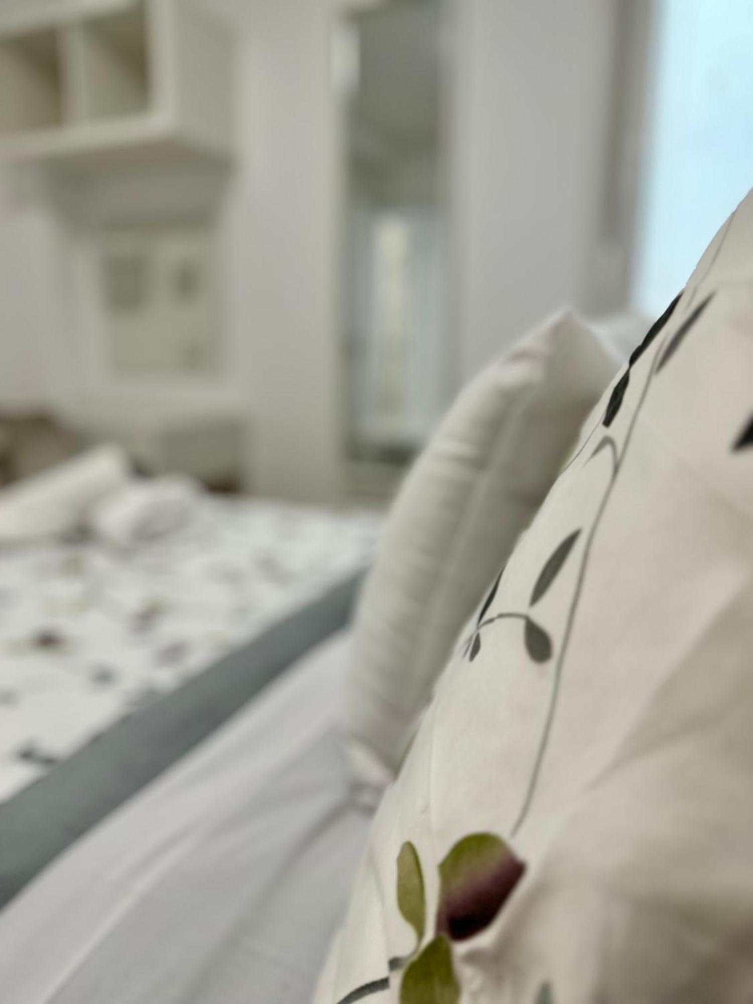 Apartamento Centrico Vigo Zewnętrze zdjęcie