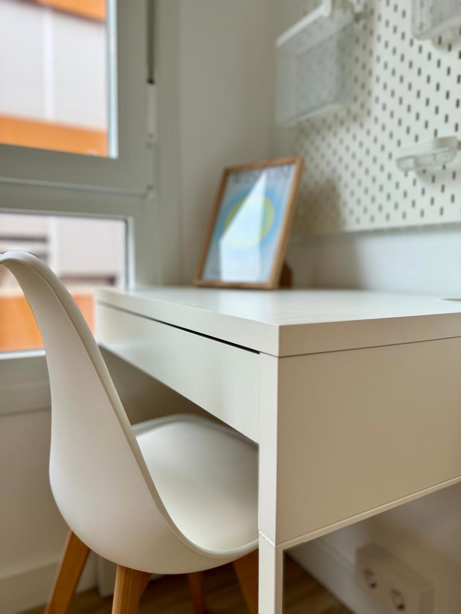 Apartamento Centrico Vigo Zewnętrze zdjęcie