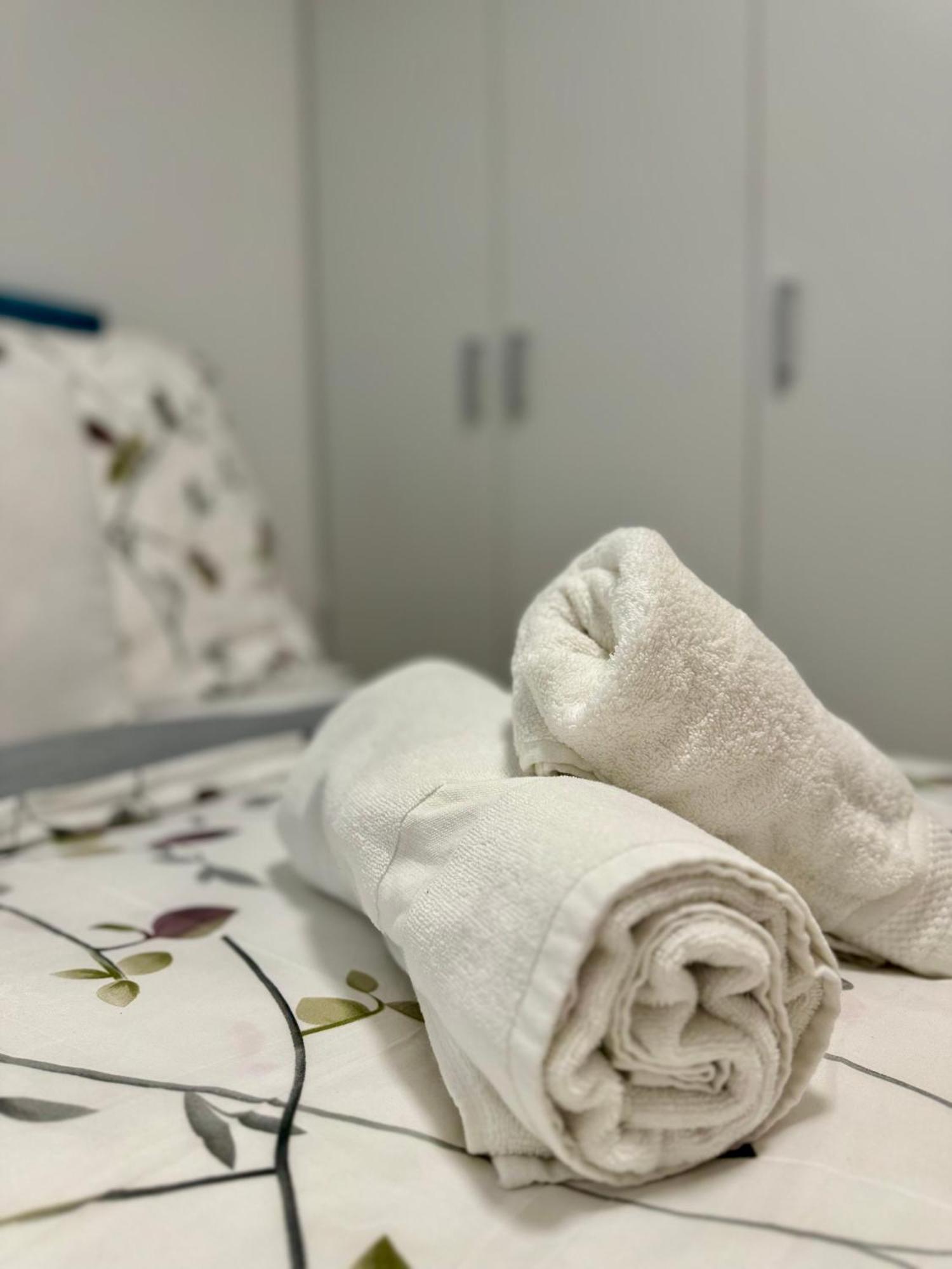 Apartamento Centrico Vigo Zewnętrze zdjęcie